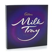 Cadburys Milk Tray  